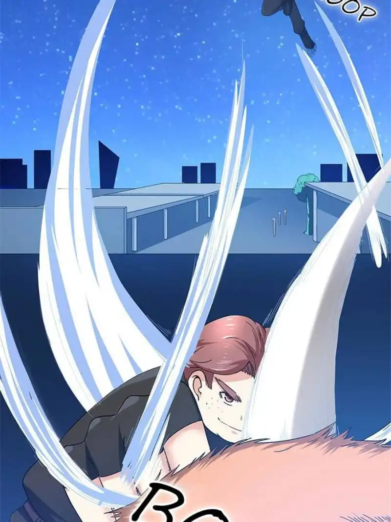 An urban cultivation frenzy Chapter 7 17